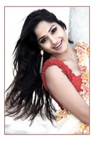 Madhavi Latha Hot Photoshoot Photos